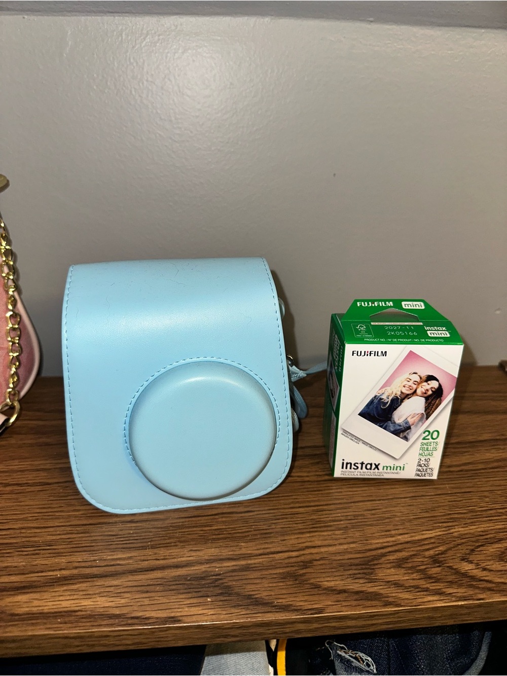 Instax mini 11